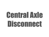 Central Axle Disconnect Parts 2013-18 Ram AAM 925